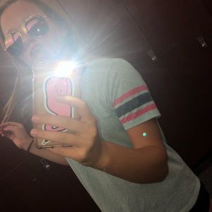 Meet your Posher, Isabella